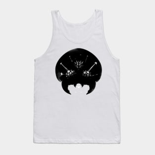 Metroid T-Shirt Bounty Hunter Tank Top